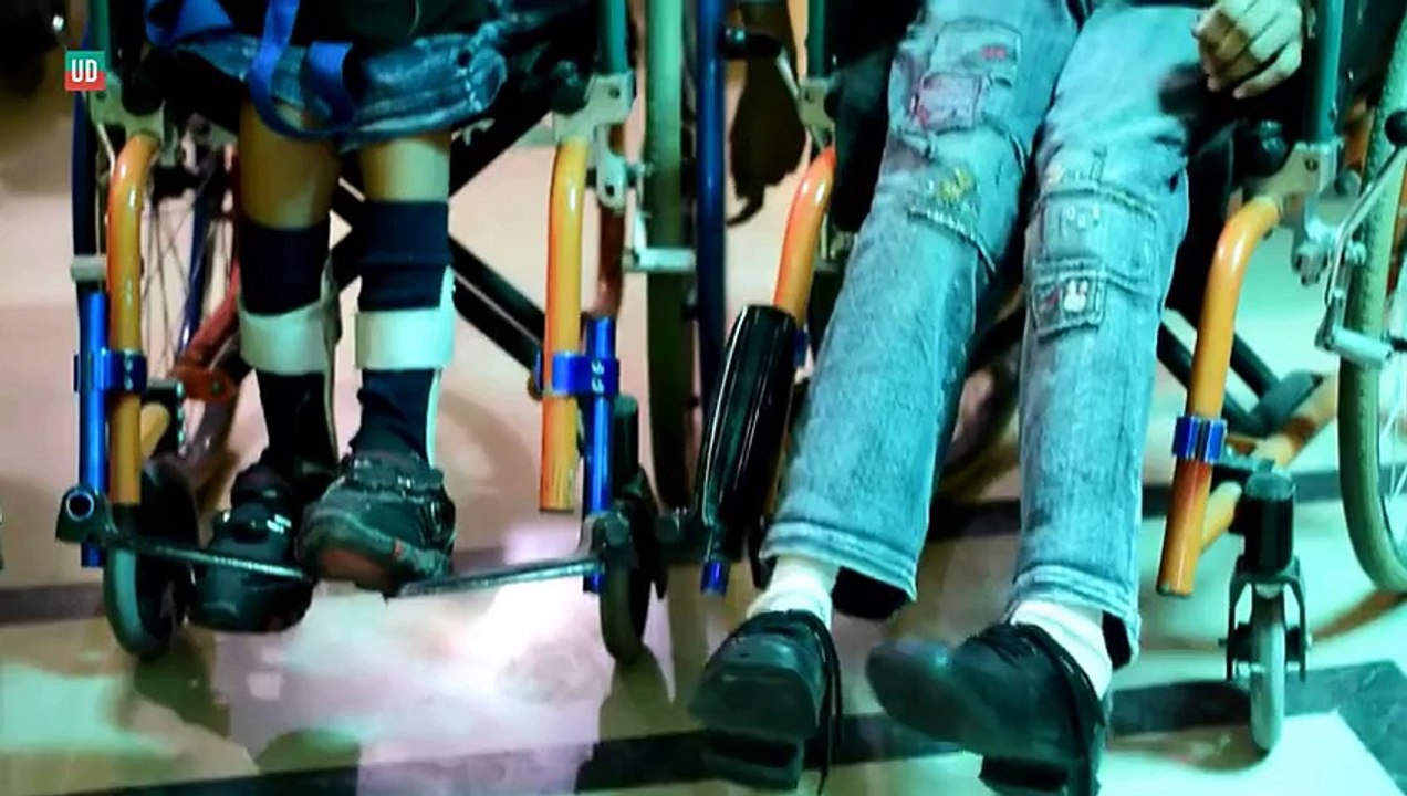 A Slap On A Face Of Those Who Says Aleem Khan(PTI) Is A Corrupt Leader