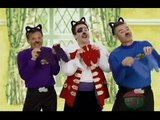 The Wiggles Wiggle and Learn Three Little Kittens