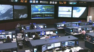 ISS Update - Nov. 7, 2012