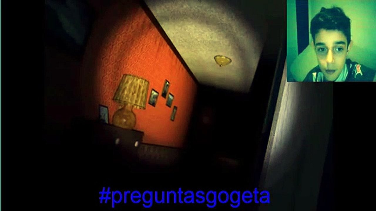 Video reaccion_Trailer de five nights at freddy´s