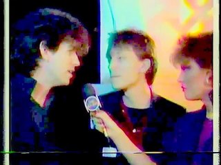 Translator - Un-Alone (Live on USA Hot Spots 193)