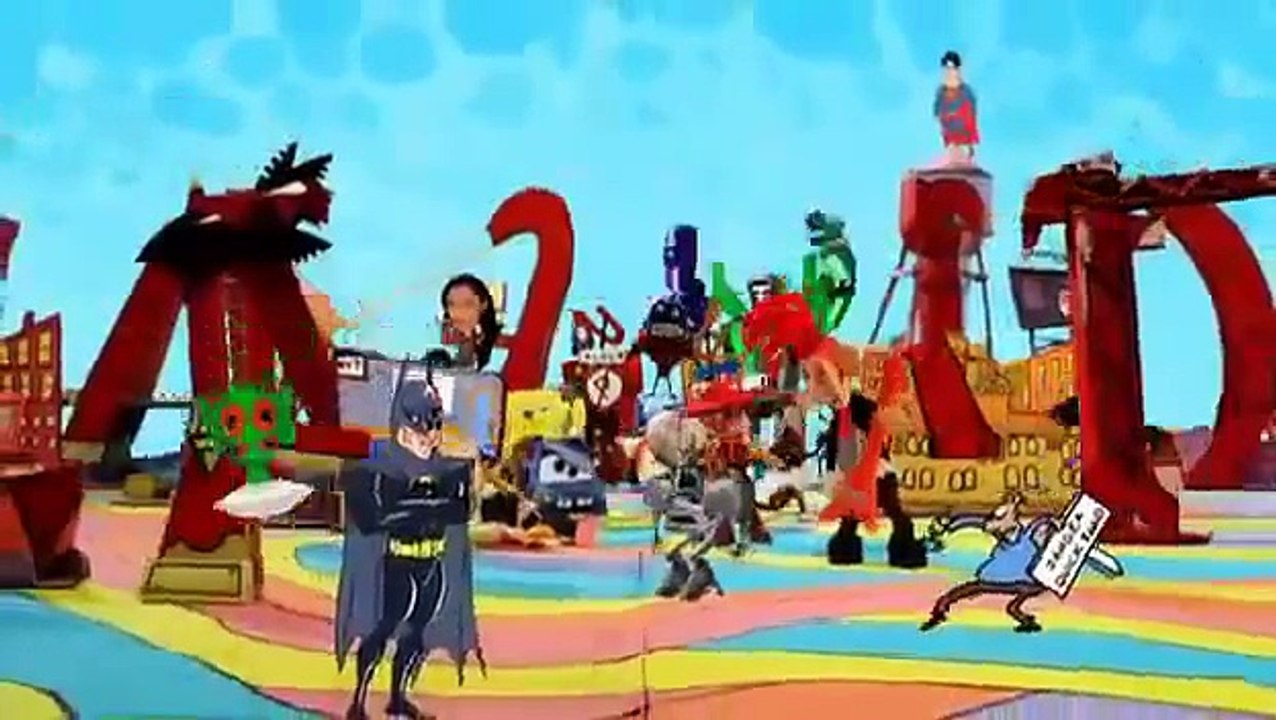 MAD Episodio 1 - Español Latino