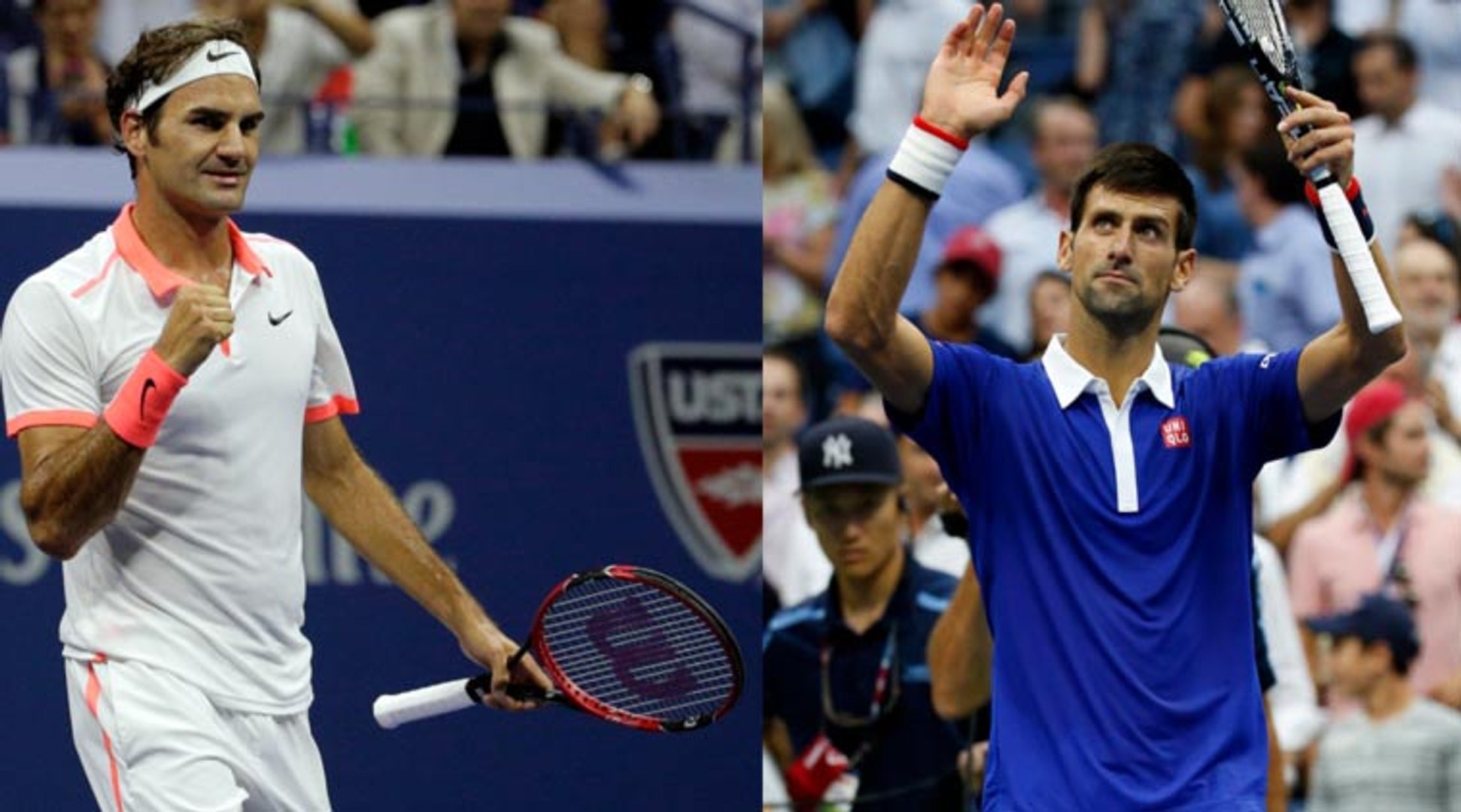 djokovic federer us open 2015