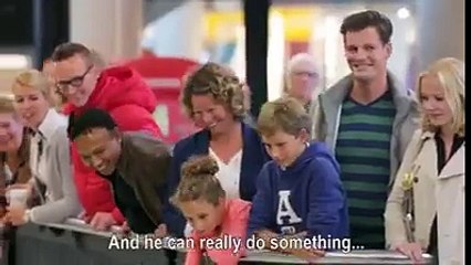 Cute doggie helps KLM find its passengers' lost goods