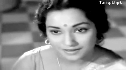 Dheere dheere machal aey dile be karar koi aata hay