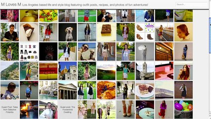 Blogger Dynamic Views