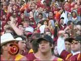 2007 USC Trojans vs UCLA Part 3