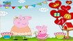 NEW Peppapig Games :) Peppa Pig Mothers Day Happy Time ♥Mom Children's game♥