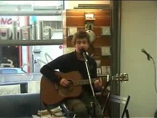 RENAN LUCE Live 6 - Monsieur Marcel