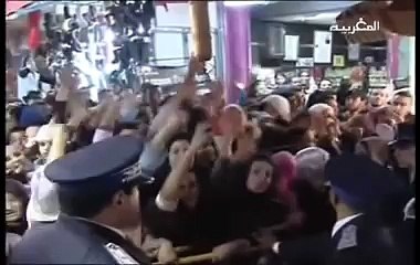 صاحب الجلالة يترأس حفل إحياء ليلة المولد النبوي الشريف