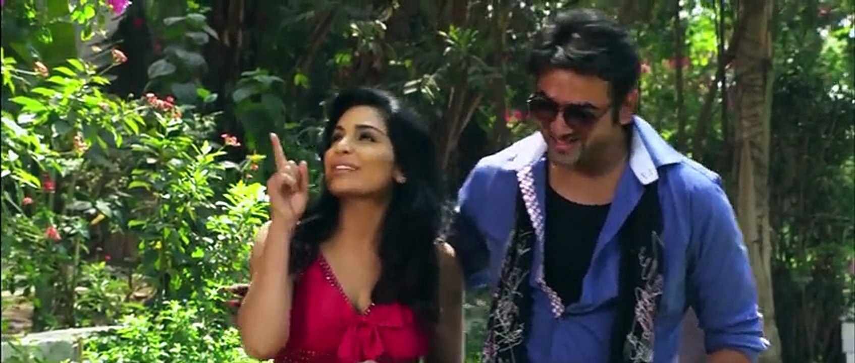 Dil Me Jo Bekarari Hai - Bhadaas - Hot Bollywood Song