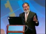 Chief Rabbi Lord Jonathan Sacks at Facing Tomorrow 2011