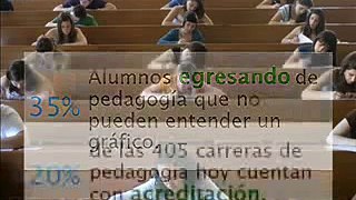 Educación 2020 - Un Sueño País