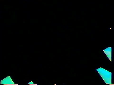 Opening to Return of the Jedi 1986 VHS [True HQ]