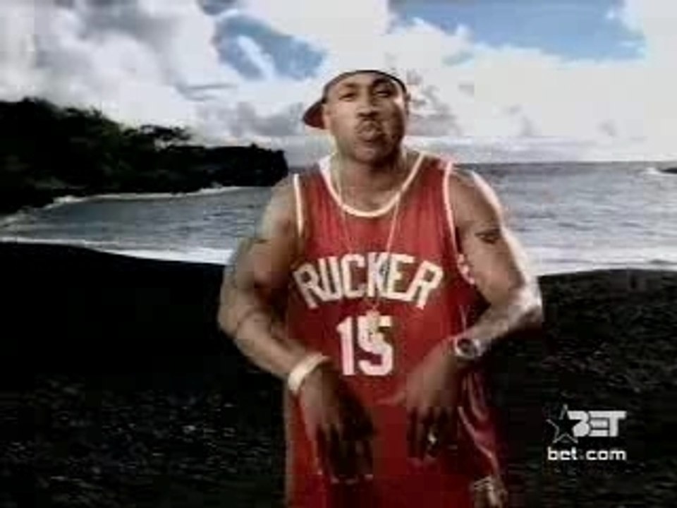 LL Cool J & Amerie - Paradise