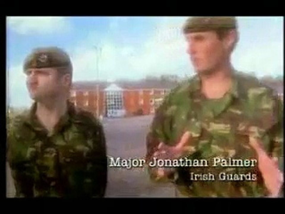 Iraq War Archive - War by Numbers 4 of 4 - Rageh Omaar ITV Documentary