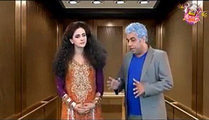 special episode of hum sub umeed say hain