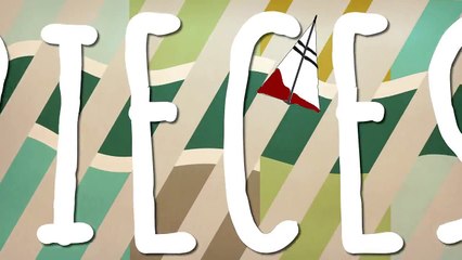 'Find the Pieces' Minecraft Song Lyric Video