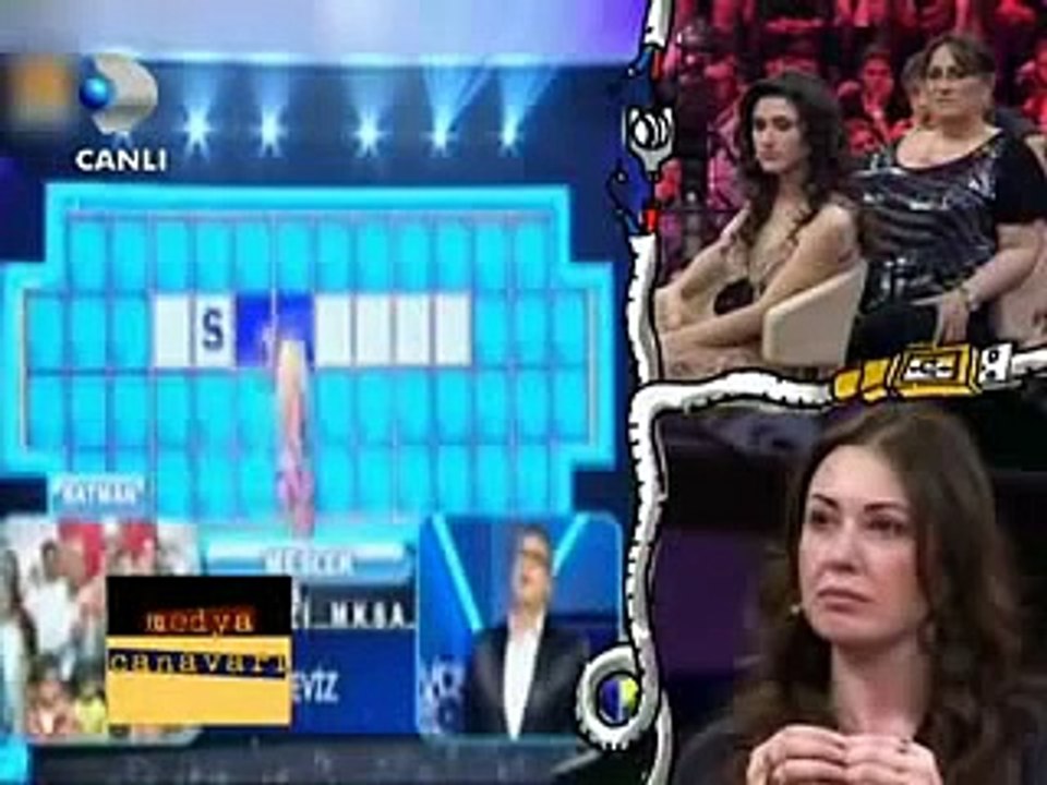 ÇArkıfelek'teki Rezillik Herkes İZLESİN