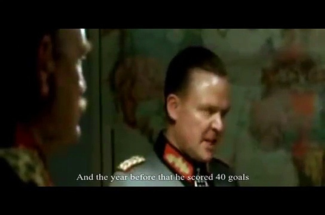 Hitler Toronto Maple Leafs