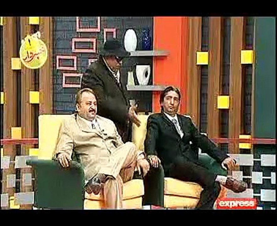 Khabardar4-13 Sep 2015 part 2