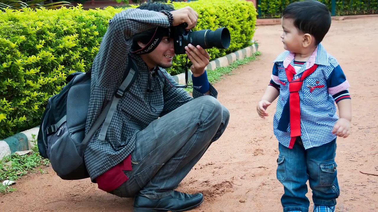 Clicked2help - 2014 - TGIS - HD - March 14-16 , Karantaka Chitrakala Parishath ,Bangalore