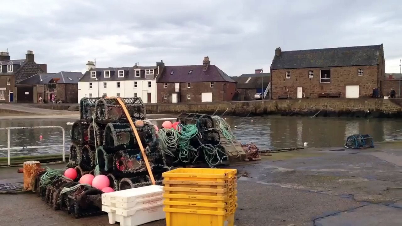 Stonehaven