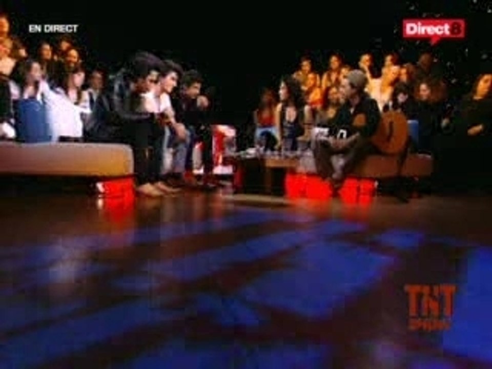 TNT - Show BB Brunes