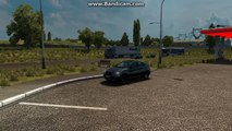 Euro Truck Simulator 2 - Voiture - BMW X6 -
