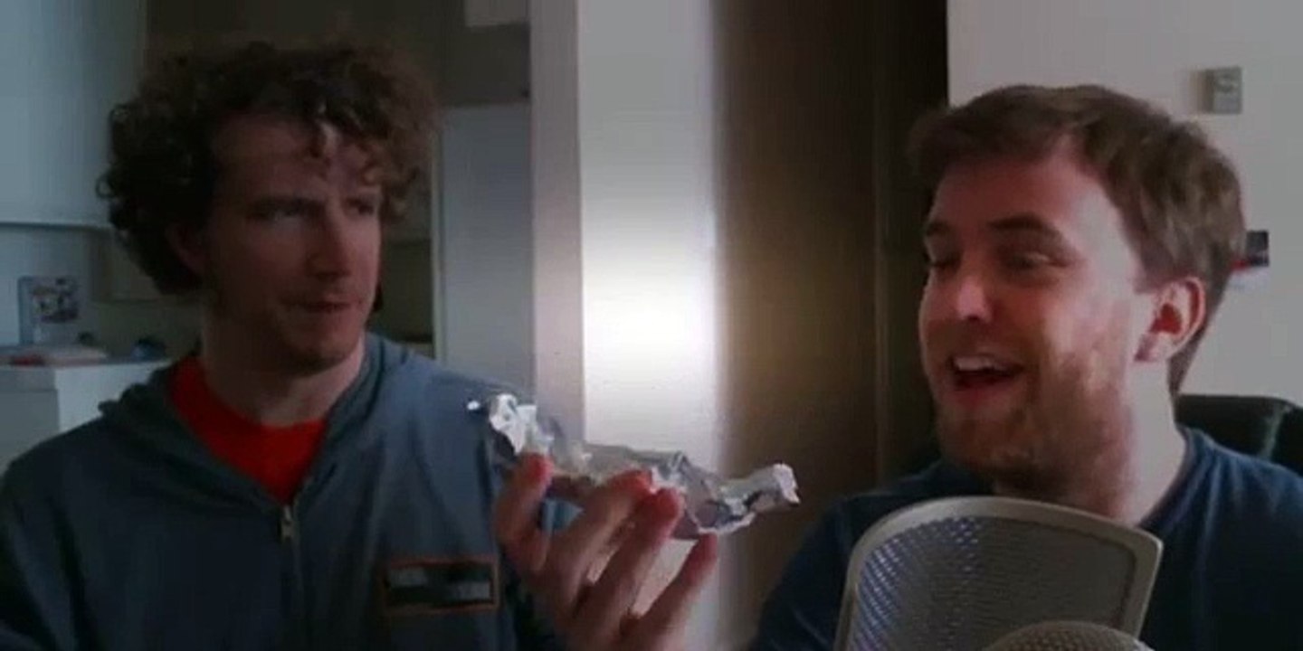 Punishment Game - Hot Pepper Jamesing