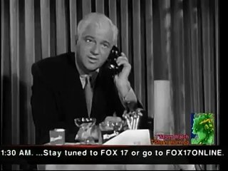 Burns and Allen: Gracie & Blanche Hire Two Gigolos