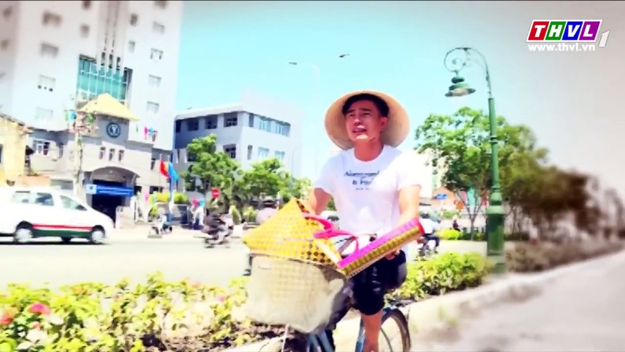 THVL   Cười xuyên ViệtTẩm quất lạ   Lê Dương Bảo Lâm