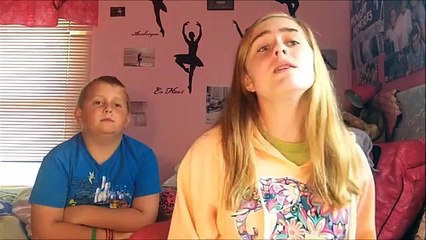 Problem - Ariana Grande ft. Iggy Azalea Cover