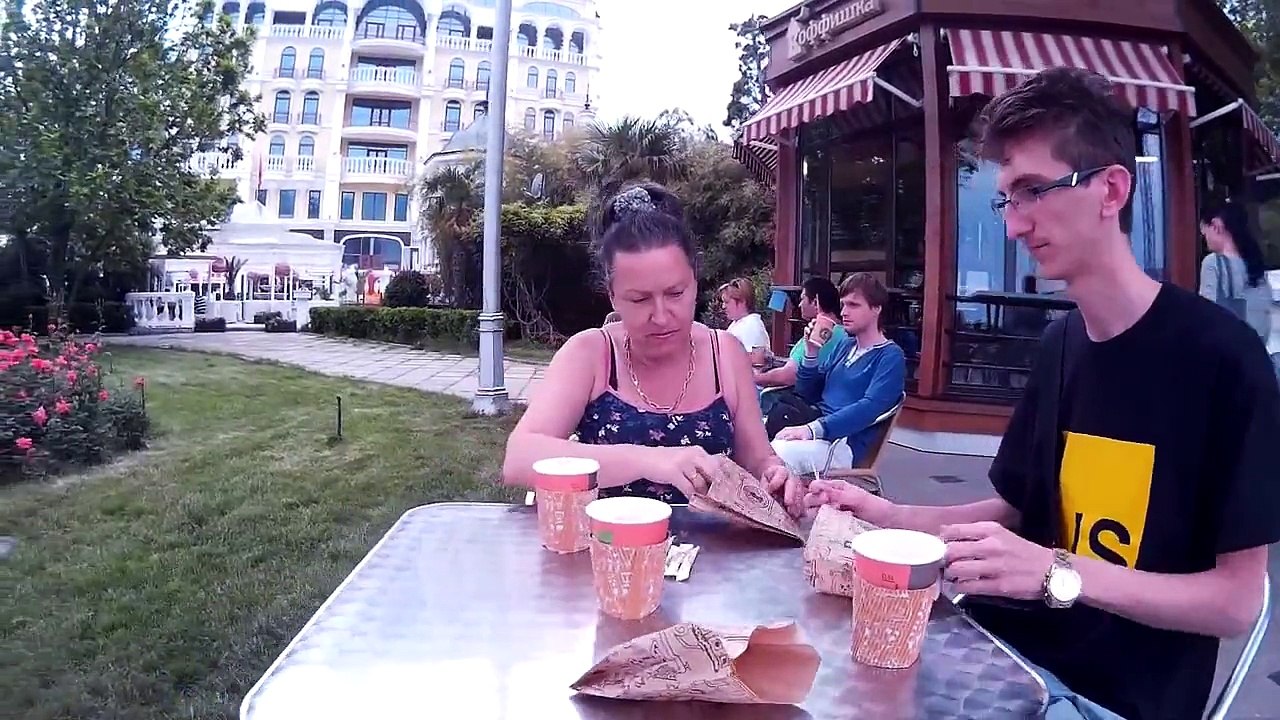 5 июня 2015 г. Ялта, Отдых в Крыму www.yalta-rr.com