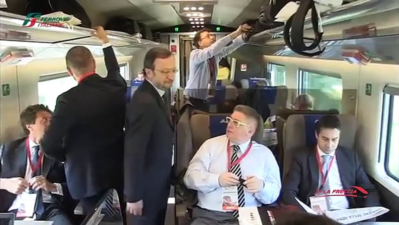 TG FS. Edizione del 5 giugno 2015