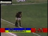 UNIVERSITARIO-UTC (Libertadores 1986)