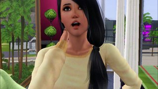Just Mackenzie: Episode 6 (Sims 3 Series)
