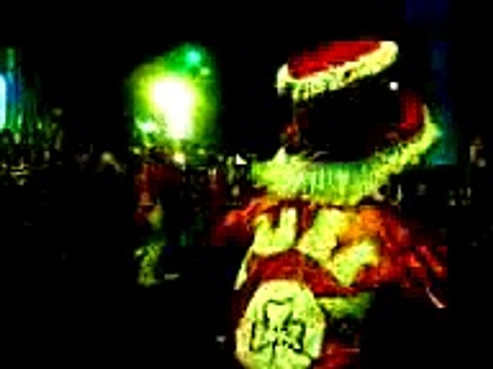 Pasion Quemera Murga