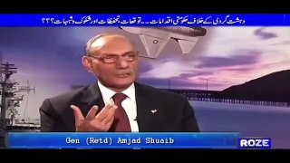 Pakistan MEDIA on INDIA   IRAN Friendship  Chabhar Port 480p
