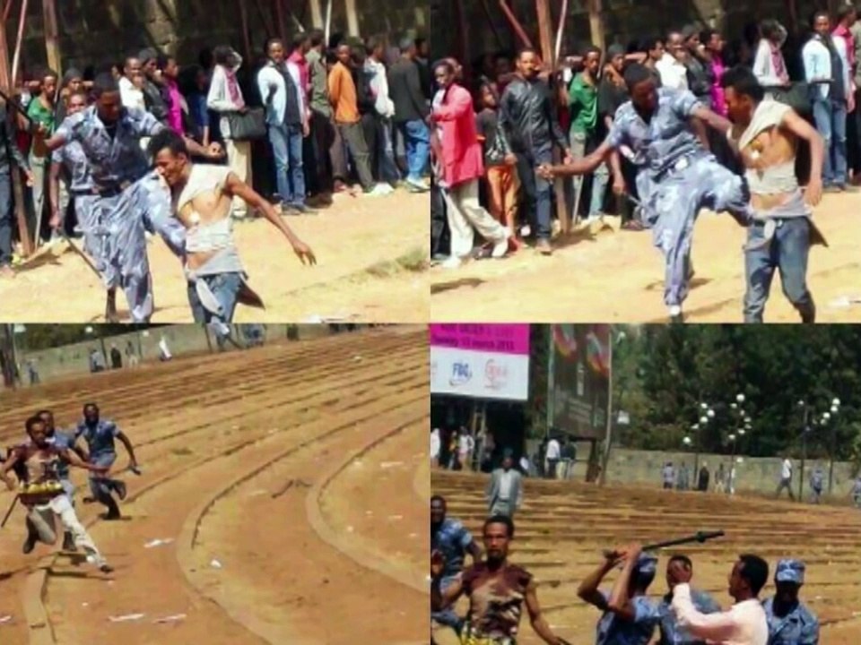 Teddy Tadesse - elohe (2015)