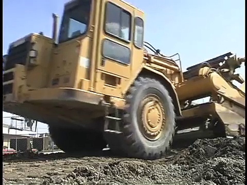 Discovering Tractors Trucks and Trains part 2