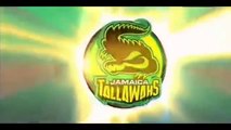 Shahid Afridi 2 Wickets For 10 runs vs Jamaica Tallawahs - CPL T20 2015 HD Cricket Highlights On Fantastic Videos