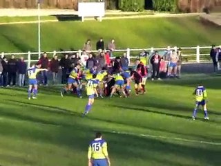 Section Rugby de l'Université de Limoges