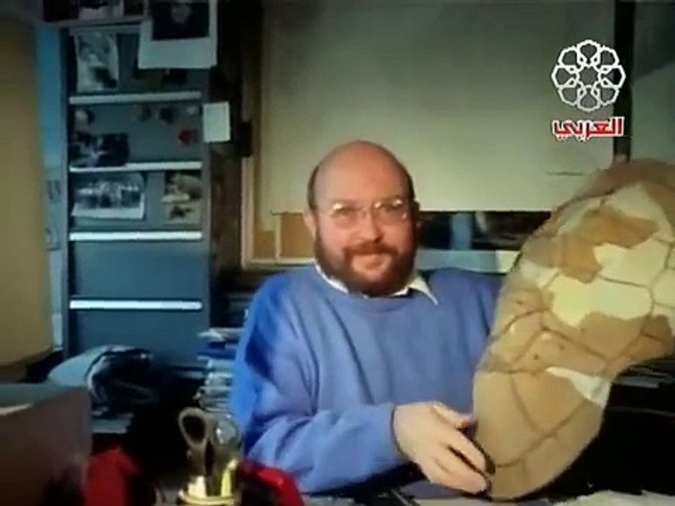 السلاحف والزواحف part1/5