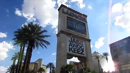 Luxor Hotel & Casino | Las Vegas