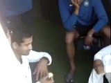 Indian Cricket Dressing Room Comedy, Dhoni, Kumble funny moments