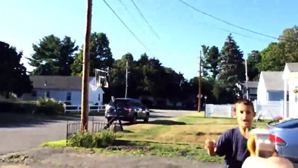 Cod Zombies in Real Life