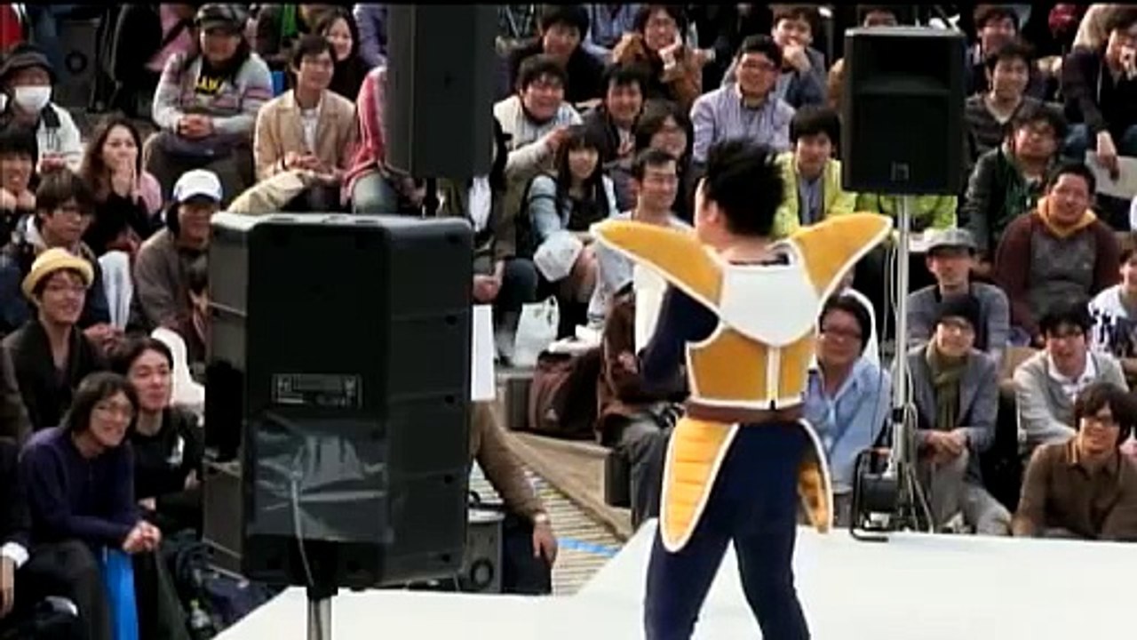 【R藤本 in 徳島マチ★アソビ】2013.05.03
