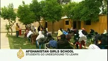 The Afghan-Canadian Community Center (ACCC) on Al Jazeera News