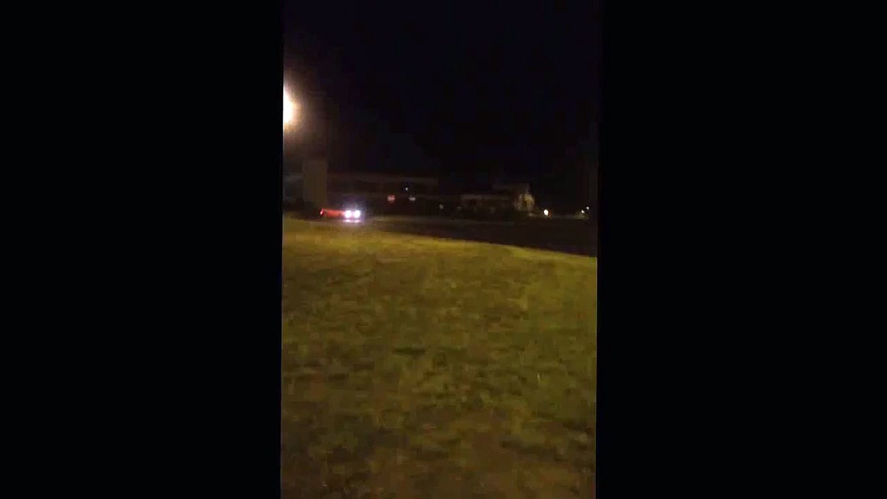 240sx drifting fail